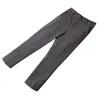 Motorcycle Apparel Chef Work Pants Restaurant Kitchen Uniform Cook Trousers Elastic Waist