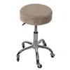 Pokrywa krzesełka powszechna okładka stołka odporna dla biurowych kawiarni domowych