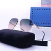 2023 여성용 디자이너 선글라스 polarized mens glasses uv protection sunglass 야외 운전 고글 음영 lentes de sol with box and case