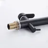 Kitchen Faucets Filtered Faucet Copper Sink Tap Water Purifier Dual Sprayer Drinking Swivel Spout Cold Mixer