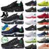 2024 TN Plus Mens Running Shoes sedan 1972 Orange Gradients Lemon Lime Triple Black White Red Royal Blue Metallic Gold Fresh Men Women Trainers