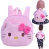 Mignon Kitty Poupée Vêtements Vêtements Robe Accessoires Ensemble De Bricolage Pour Bébé Né 43cm Articles 18 Pouces American Girl Jouets Notre Génération Cadeau