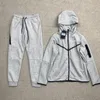 Mens Sports Pants Hoodies Tech Tech Tasarımcı Kapşonlu Ceketler Uzay Pamuk Pantolonlar Kadın Kalın Katlar Dipler Erkek Joggers Koşu Kalitesi Jumper Tracksuit HC75