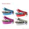 Popular lovely Cordless Hand-held Clothes Sewing Machine Home Travel Use tools12
