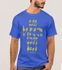 Mäns t -skjortor ASL -citat för kristna. Roligt teckenspråk T-shirt. Summer Cotton Short Sleeve O-Neck Mens Shirt S-3XL