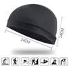 Cycling Caps Summer Unisex Quick Dry Cap Anti-UV hoed motorfiets fiets fiets vrijetijds anti-Sweat Inner Outdoor Sports