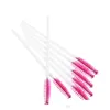 Makeup Brushes Cosmetic Disponible Eyelash Mascara Brush Curler Kit Wands Applicator Tool for Women Drop Delivery Health Beauty Tool DHU58