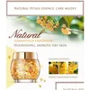 Other Skin Care Tools Bioaqua Natural Osmanthus Petal Slee Mask Hydrating Oil Control Bright Petals Face Drop Delivery Health Beauty Dhk5L