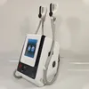 Machine de mise en forme du corps EMS rf, appareil de beauté électromagnétique, pour le renforcement musculaire, sculpte la chaleur, masseur