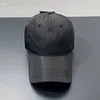 2023 Brand Topstoney Hats Metal Snabbtorkningstyg broderade bokstäver utomhus justerbar baseball cap n1