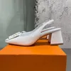 Letnia sukienka modowa Buty dla kobiet Najwyższa jakość Patent skórzane lady Pumps Luksusowy projektant na wysokim obcasie 5,5 cm przyjęcie weselne Women Factory Factory Factory35-41Size