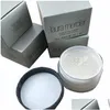 PACK POWDER LAURA MERCIER LOOTION