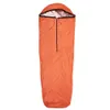 Sacs de couchage Sacs de couchage d'extérieur Sac de couchage d'urgence portable Couverture de sauvetage légère pour camping, voyage, randonnée, aventure en plein air 230227