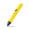 Printers 3D Printing Pen With USB Cable For ABS 1.75mm PLA Filament Drawing Kids/Adults Creative Draw Printer