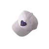 M561 printemps été bébé enfants Baseball chapeau amour coeur casquette à visière garçons filles casquette de balle chapeaux chapeau de soleil