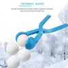 Snow Ball Balls Sports Sports Toys Sand Mold Snowball fabrica