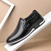 Kleid Schuhe Marke Neue Mode Männer Müßiggänger Männer Leder Casual Schuhe Hohe Qualität Erwachsene Mokassins Männer Fahren Schuhe Männliche Schuhe unisex 2021 R230227