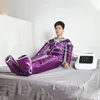 Lymfatische drainage Massage Device Home Professionele luchtdrukmachine voor verre infrarood persherapie Home Beauty Instrument