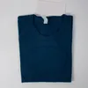 Yoga Womens Sports T Camisetas Várias cores Vinho Cinzento Cinzento Azul Diretor Domínio Damas camisetas de manga curta