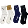 Chaussettes pour hommes PNS Chaussettes de cyclisme classiques Chaussettes de sport professionnelles en pur coton Respirant VTT Chaussettes de vélo de route Chaussettes de vélo en plein air Hommes et femmes Z0227