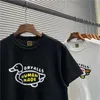 メンズTシャツ良い品質新規到着人工ファッションTシャツメン1