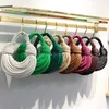 Venata Rope Hand Knot Designer Pure Evening Double Woven Boteega 2024 Womens Bag Bags Bags Handbag Calf Leather 1S6O Phj2phj2