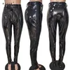 Calça feminina feminina feminina clássica hippie damas estéticas calças vintage y2k roupas góticas góticas cargo feminino femme leggings ld9006 Cap