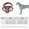 Dog Collars Artificial Diamond Bling Rhinestone Bowknot Vest Harness Nylon Puppy Leash Cat Chest Strap Belt Small Medium Pet Supplies