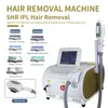 أحدث احتراف محمول OPT IPL LASER RF ELIGHT REMOVAL REMOVAL MACHING