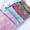 Storage Bags Women Cosmetic Bag Portable Cute Multifunction Beauty Zipper Travel Letter Makeup Bags Pouch Toiletry Organizer Holder Toiletry Y2302
