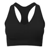 Set attivi Reggiseno senza cuciture Tute per le donne Vestiti Moda Abbigliamento femminile 2023 Tuta da fitness Pantaloncini da yoga e Top Set