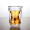 Wijnglazen bier spirit glas schoonheid rode kopjes hunk cup whisky drinkware keuken eetbar huizen tuin