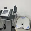 Портативный DLS-EMSLIM NEO RF Оборудование машины EMSZER Электромагнитное тело похудение