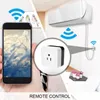 Smart Home Control WIFI Power Socket Voice Wireless Office Office ujście US Plug