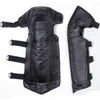 Motorcycle Armor Cold Weather Warm Kneepads Skiing Skating Protecion Knee Pads Cood-proof Moto Racing