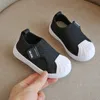 First Walkers Kids Sneakers Mesh Breathable Solid Toddler First Walker Casual Slip on confort