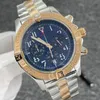 ساعة Sichu1 Men's Watch 46 مم بطارية الكوارتز مشاهدة مضيئة الياقوت المقاوم للماء غير الكلاسيكي ووتش مشاهدة Montre de Luxe Watch