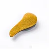 Brosses À Cheveux Glitter Poignée Magique Démêlant Peigne Douche Brosse Der Salon Styling Tamer Exquite Cute Usef Outil Drop Delivery Products Dhw4H