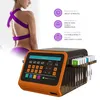 Trushape Flex Ems Minceur Machine Trusculpt Stimulation multidirectionnelle Entraînement musculaire 16 Équipement de stimulateur électrique Réduction de la cellulite brûlante des graisses