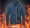 Herrenjacken Qualität Winter Dicke Warme Jacken Männer Baseball Mäntel Herren Casual Windjacke Herren Mantel Outdoor Veste Homme Männliche Bomberjacke 230227