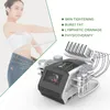 80k cavitazione Rf Lipo Laser macchina dimagrante vuoto radiofrequenza Rf liposuzione grasso sistema ad ultrasuoni modellamento del corpo per uso del salone