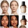 Foundation 40 ml perfekt skönhet mjuk lång concealer flytande magisk pinne makeup fl er ansiktsbas primer droppleverans hälsa dh3r5