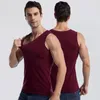 Men's Tank Tops Warm Vest For Man Comfortable With Velvet Large Size Keep Underwear Men Men's Winter Thermo Shaping Male