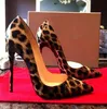 Dames Pumps Echt Leer 8 10 12cm Sexy Puntige Vrouwen Naakt Zwart Lakleer Trouwschoenen Maat 34-44