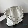 Diseñador-2023 Bolsos cruzados para mujer Bolso de cuero para mujer Bolso de compras de gran capacidad Bolso de hombro para mujer