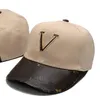 2023 Street Caps Fashion Baseball Hats Mens Mens Mens Sports Caps 14 Цветов Форвард Кепп Каскатт Регулируемая подготавшая шляпа n1