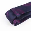 Bow Ties Cashew Nut Flower Business Professional Tie för män