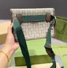 chest bag Satchel Crossbody Luxury Designer 2323 Fashion Bags Handbags High Quality Women Letter Purse Phone bag