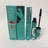 Nieuwe vloeibare wimpersextensions mascara brynn rijke zwarte mascara wimpers merk cosmetica dramatisch lang 0,38 oz volledige grootte 10.7g 2 kleuren