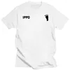 T-shirts pour hommes Hajime No Ippo Tees T-shirts en coton Hommes Anime Hommes Est Boxe Impression de style simple